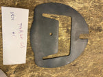 Indian Motorcycle Gilroy Harley Chief Scout Taillight Brakelight Gasket OEM #2