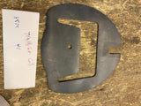 Indian Motorcycle Gilroy Harley Chief Scout Taillight Brakelight Gasket OEM #2