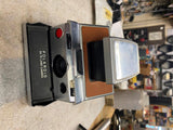 Polaroid SX-70 Land Camera Vtg Onestep Instant Fold up Unique