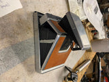 Polaroid SX-70 Land Camera Vtg Onestep Instant Fold up Unique