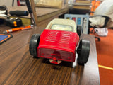 Vintage 1970s Made In USA Nylint Grand Prix Special Pressed Steel Toy