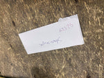 Antique Stereoview Card Viewer " The Perfeoscope" 1895 Vtg Picture Viewer Nice!