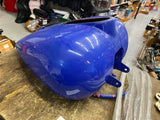 Gas Fuel tank Harley Touring FLH Ultra Classic Glide FI 2004-2007 Twin Cam Clean