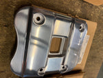 Factory New Rocker Box top & Center Evo Sportster 883 1200 Polished Harley