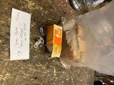 NOS Harley Aermacchi Baja SX 125 SS 125 175 250 Contact Breaker Points 29530-70M