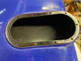 Gas Fuel tank Harley Touring FLH Ultra Classic Glide FI 2004-2007 Twin Cam Clean