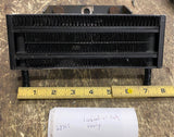 Vtg Lockhart Oil Cooler Harley Shovelhead Evo Sportster FLH FX Wide Glide Choppe