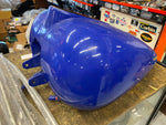 Gas Fuel tank Harley Touring FLH Ultra Classic Glide FI 2004-2007 Twin Cam Clean