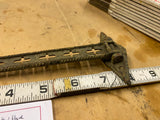 Antique Hendryx Eastlake birdcage hook hanger Victorian Deco 1800's Swivel Plant