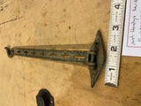 Antique Hendryx Eastlake birdcage hook hanger Victorian Deco 1800's Swivel Plant