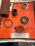 NOS Oil filter kit Harley Shovelhead Drop in FLH FX Wide Glide 1965-81 Ironhead