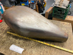 Custom Stretched GAS TANK Harley Chopper Rigid Softail Ironhorse Big Dog Bear!