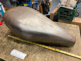 Custom Stretched GAS TANK Harley Chopper Rigid Softail Ironhorse Big Dog Bear!