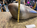 Custom Stretched GAS TANK Harley Chopper Rigid Softail Ironhorse Big Dog Bear!