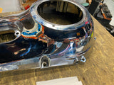 Harley 1999-2006 Softail Heritage Dyna OEM Chrome Outer Primary Cover 60506-99