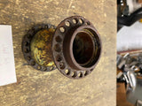 Vtg Front Wheel Hub Harley JD Indian Hendee Power plus Henderson thor Reading St