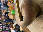 Custom Stretched GAS TANK Harley Chopper Rigid Softail Ironhorse Big Dog Bear!