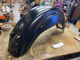 NOS OEM Rear Fender Harley Davidson Dyna Superglide Low Rider 1991-2003 FActory!