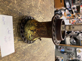 Vtg Front Wheel Hub Harley JD Indian Hendee Power plus Henderson thor Reading St