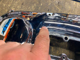 Harley 1999-2006 Softail Heritage Dyna OEM Chrome Outer Primary Cover 60506-99