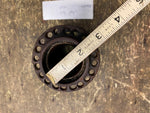 Vtg Front Wheel Hub Harley JD Indian Hendee Power plus Henderson thor Reading St