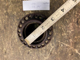 Vtg Front Wheel Hub Harley JD Indian Hendee Power plus Henderson thor Reading St