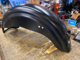 NOS OEM Rear Fender Harley Davidson Dyna Superglide Low Rider 1991-2003 FActory!