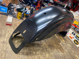 NOS OEM Rear Fender Harley Davidson Dyna Superglide Low Rider 1991-2003 FActory!