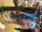 Vtg Collectible Barbie Biker Doll #3 Harley Davidson Display Pkg 2000 enthusiast