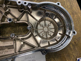 Harley 1999-2006 Softail Heritage Dyna OEM Chrome Outer Primary Cover 60506-99