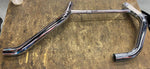 NOS Exhaust Pipes Ironhead Sportster xlh xlch Factory Stock Original Harley OEM!