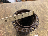 Vtg Front Wheel Hub Harley JD Indian Hendee Power plus Henderson thor Reading St