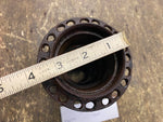 Vtg Front Wheel Hub Harley JD Indian Hendee Power plus Henderson thor Reading St