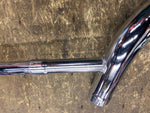 NOS Exhaust Pipes Ironhead Sportster xlh xlch Factory Stock Original Harley OEM!