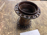 Vtg Front Wheel Hub Harley JD Indian Hendee Power plus Henderson thor Reading St