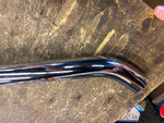 NOS Exhaust Pipes Ironhead Sportster xlh xlch Factory Stock Original Harley OEM!