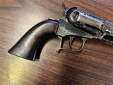 Vintage FIRST ISSUE Rare Hubley Pioneer Die Cast Cap Shooting Toy 1st Issue