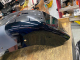 NOS OEM Rear Fender Harley Davidson FATBOY 11.5" Wide FLFB M8 Factory