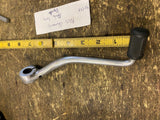 NOS OEM Aermacchi Shift Lever ML-125 Rapido 34602-69P