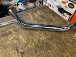 NOS Exhaust Pipes Ironhead Sportster xlh xlch Factory Stock Original Harley OEM!