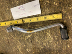 NOS OEM Aermacchi Shift Lever ML-125 Rapido 34602-69P