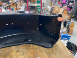 NOS OEM Rear Fender Harley Davidson FATBOY 11.5" Wide FLFB M8 Factory