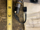 Ignition Switch BMW Motorcycle Electronic DOM Keys NOS OEM?
