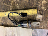 Ignition Switch BMW Motorcycle Electronic DOM Keys NOS OEM?
