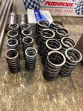 roadstar OEM XV1600 2001 Pushrods Valve Springs Lifters Yamaha Factory