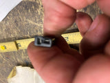 Ignition Switch BMW Motorcycle Electronic DOM Keys NOS OEM?