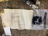 Ignition Switch BMW Motorcycle Electronic DOM Keys NOS OEM?