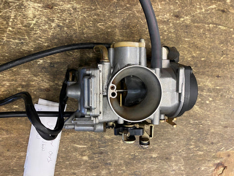 1999-2003 Yamaha Road Star XV1600 Carb Carburetor Factory Orig Roadstar