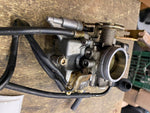 1999-2003 Yamaha Road Star XV1600 Carb Carburetor Factory Orig Roadstar