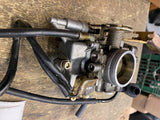 1999-2003 Yamaha Road Star XV1600 Carb Carburetor Factory Orig Roadstar